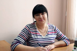 portret
